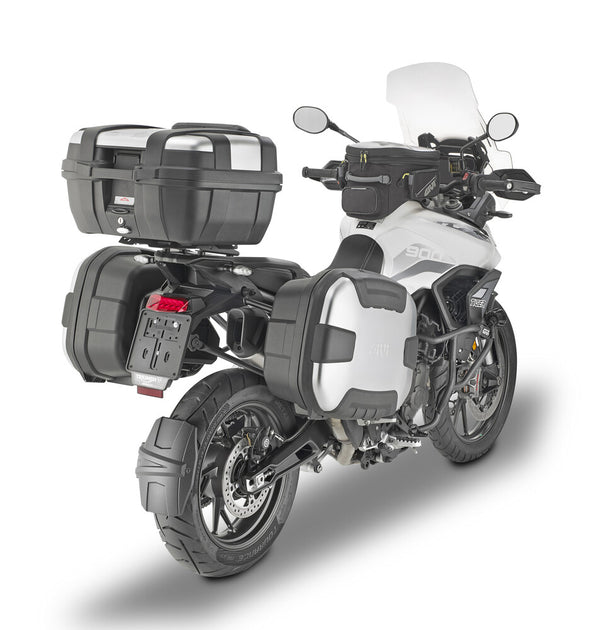 Givi 侧边箱 Side Case Hardware TRI