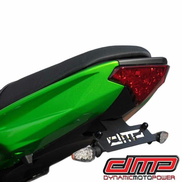 DMP 车身 FENDER ELIMINATOR KIT W/LIGHTS