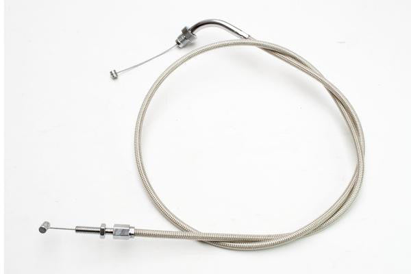 MOTION PRO 油门/刹车/离合线 ARMOR COAT THROTTLE PUSH CABLE