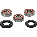 PIVOT WORKS 轴承 WHEEL BEARING KIT PREMIUM