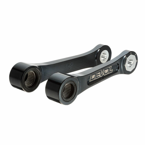Devol Honda Tranformer Pull ROD