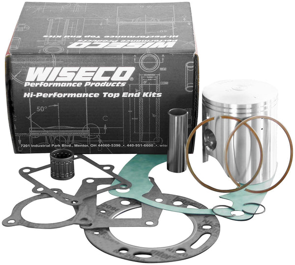 WISECO 活塞 TOP END KIT PRO-LITE ARMRGLD 56.00/+2.00 HUS/HUSQ/KTM