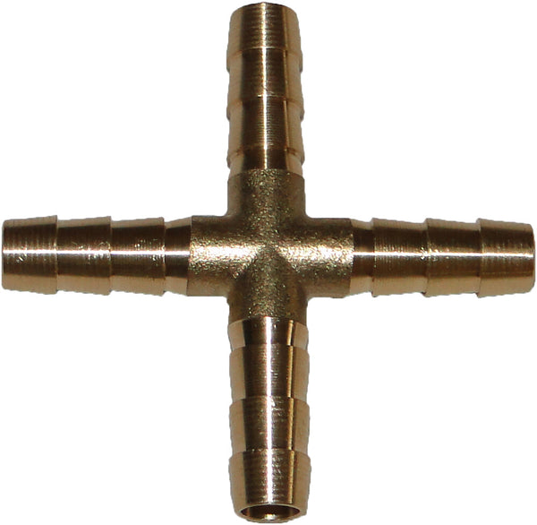 HELIX 五金件 Cross Hose Fitting