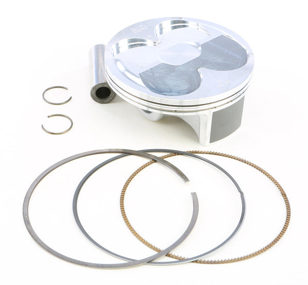 VERTEX 活塞 PISTON KIT HC FORGED 96.95/STD 13.5:1 YAM