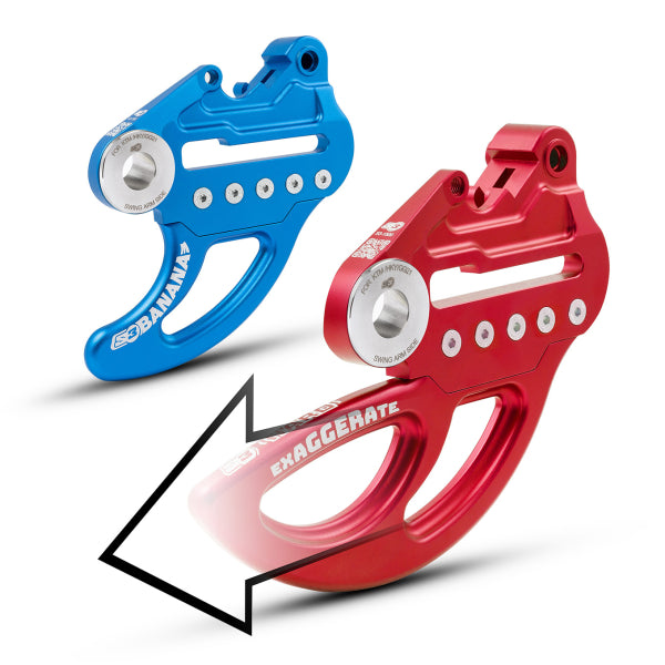 S3 后刹车盘保护 Beta Disc Saver Enduro EXXAGERATE