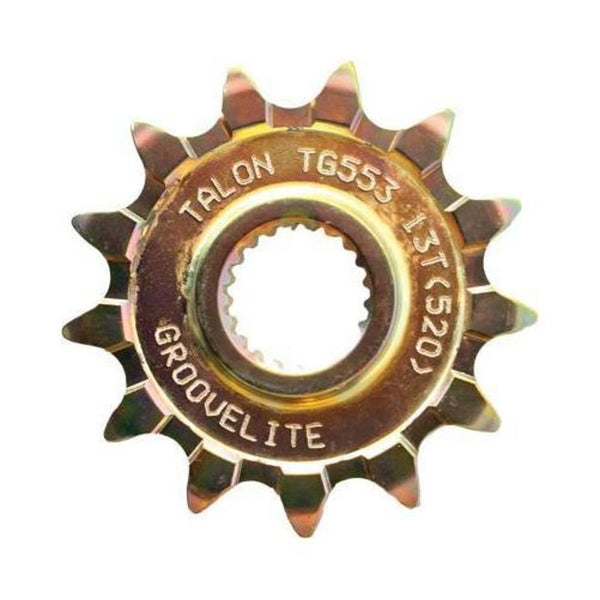 TALON 链轮 FRONT SPROCKET 14T