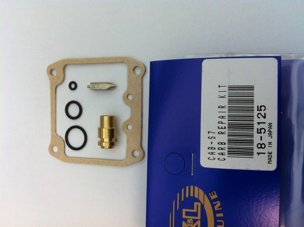 K&L 燃油系统 CARB REPAIR KIT (EA)
