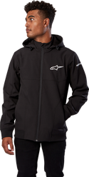 ALPINESTARS 骑行夹克 Primary Jacket Black