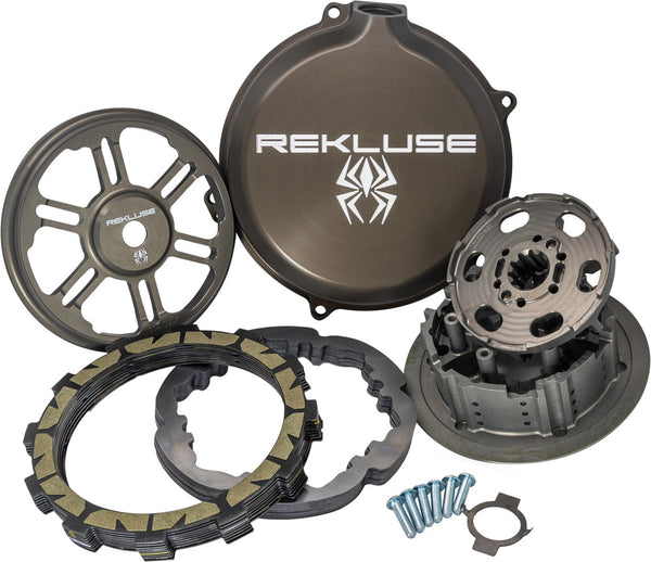 REKLUSE RACING 离合器 CORE MANUAL TORQDRIVE CLUTCH HUSQ KTM