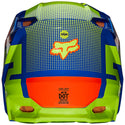 FOX 头盔 V1 Mips Oktiv Helmet ECE [蓝]