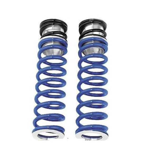 RACE TECH 避震 SHOCK SPRING P25 YAM