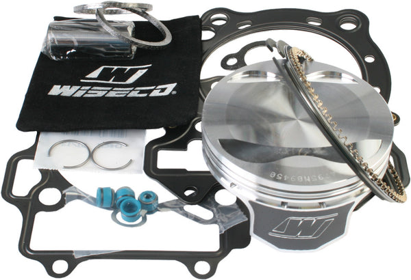 WISECO 活塞 TOP END KIT ARMORGLIDE 94.50/STD 12.5:1 KAW/SUZ