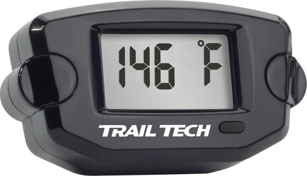 TRAIL TECH 仪表 TTO Temperature Meter