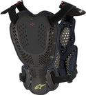 ALPINESTARS 护具 A-1 Chest Protector 2016 Black