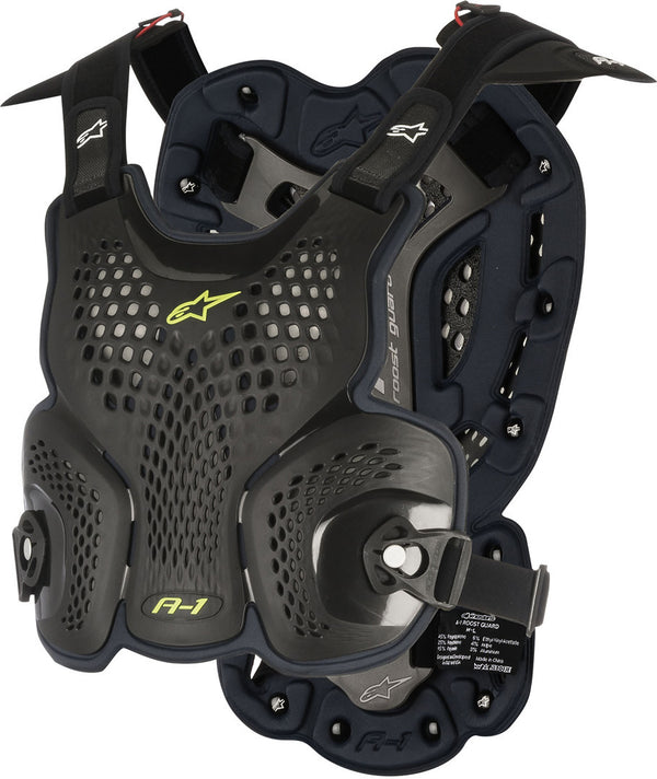 ALPINESTARS 护具 A-1 Chest Protector 2016 Black