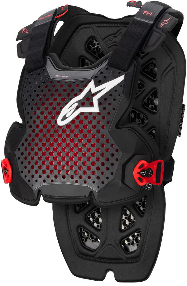 Alpinestars A1 Pro 胸甲