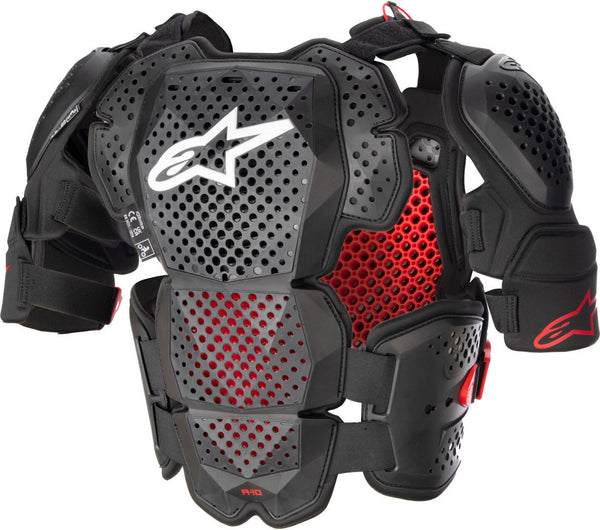 Alpinestars A10 V2 护甲 Chest Protector