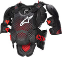 Alpinestars A10 V2 护甲 Chest Protector