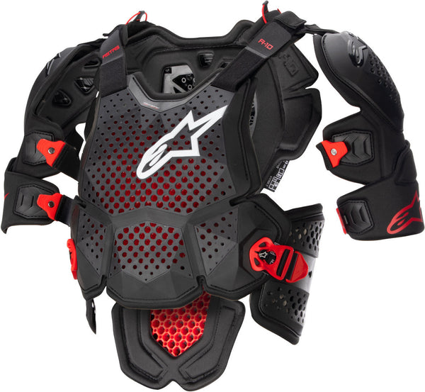 Alpinestars A10 V2 护甲 Chest Protector