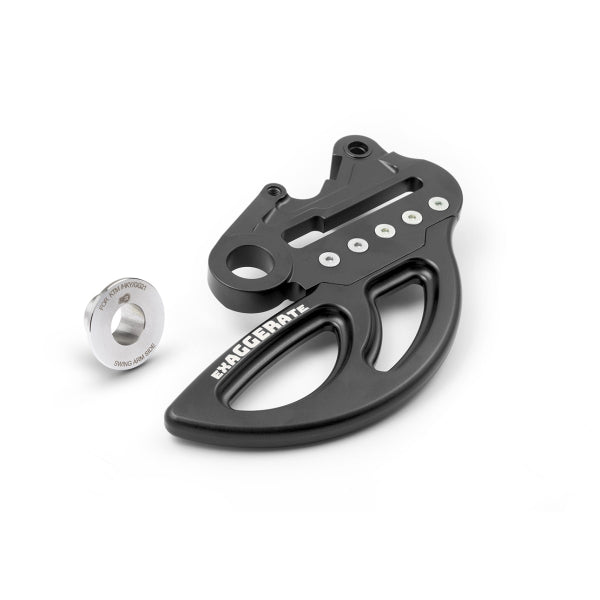S3 后刹车盘保护 Beta Disc Saver Enduro EXXAGERATE