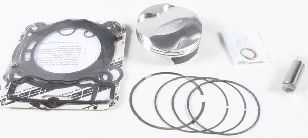 WISECO 活塞 TOP END KIT ARMORGLIDE BOX FRG 78.00/STD HUS/HUSQ/KTM