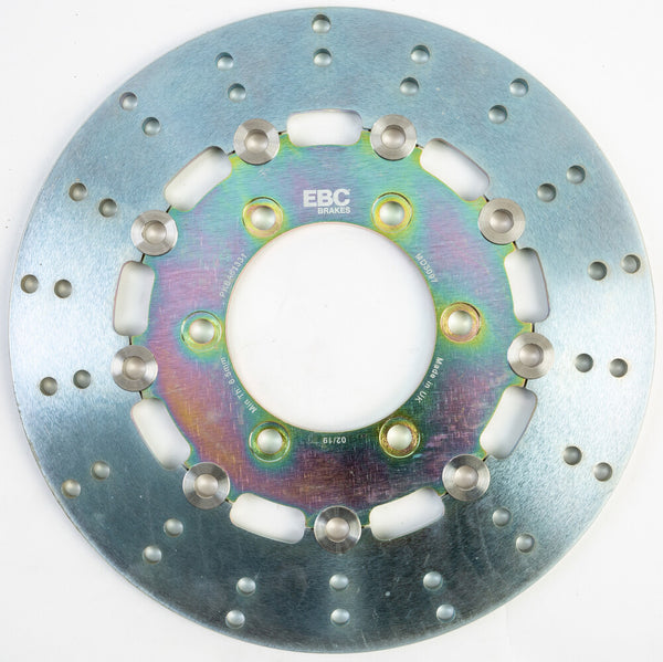 EBC 刹车 STANDARD BRAKE ROTOR