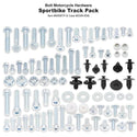 BOLT 五金件 Sportbike Track Pack