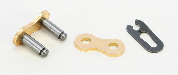 D.I.D 链条 Exclusive Racing Chain Master Link
