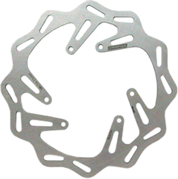 BRAKING 刹车 ROTOR FRONT