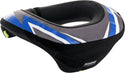 ALPINESTARS  Sequence 护颈 青少年款 Motocross Neck Guard Black/Blue