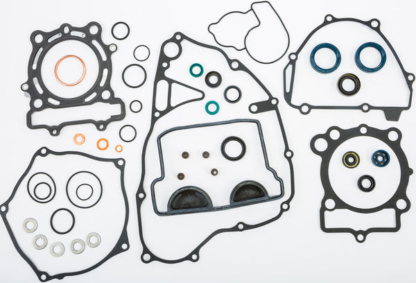 ATHENA 缸垫/密封 COMPLETE GASKET KIT W/OIL SEALS KAW