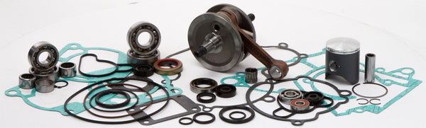 VERTEX 发动机 COMPLETE ENGINE REBUILD KIT KTM