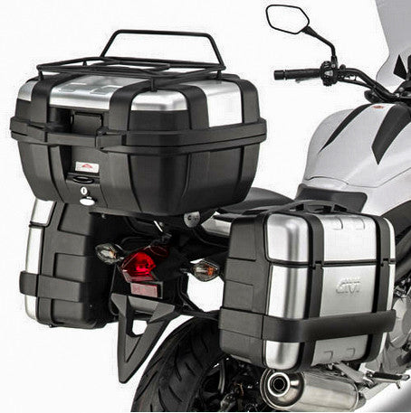 GIVI 支架 SIDE CASE HARDWARE