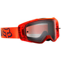 FOX 风镜 VUE Mach One Goggles [亮橙]