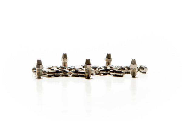 FLO MOTORSPORTS 脚踏/换挡杆/脚刹 Pro Series Foot Peg Cleat Set