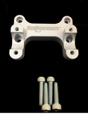 HELIBARS 车把升高 HANDLEBAR RISERS