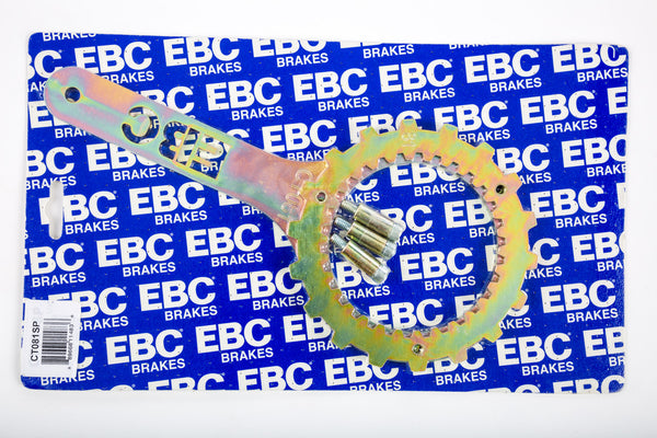 EBC 工具 CLUTCH BASKET HOLDER