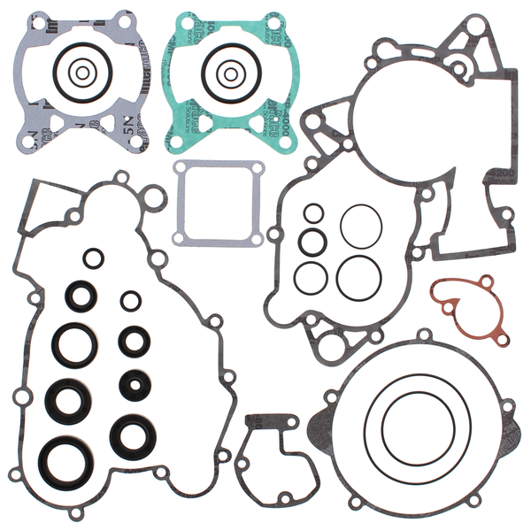 VERTEX 缸垫/密封 COMPLETE GASKET SET WITH OIL SEALS