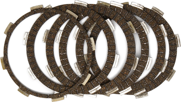 EBC 离合器 REDLINE CLUTCH KIT