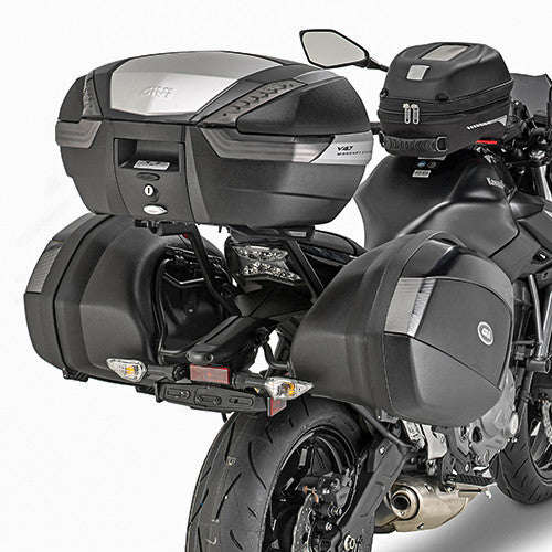GIVI 支架 SIDE CASE HARDWARE V35