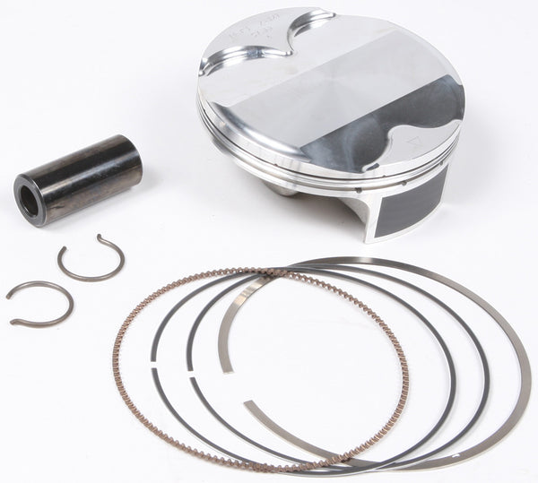 VERTEX 活塞 PISTON KIT HC FORGED 87.96/STD 13.5:1 HUSQ/KTM