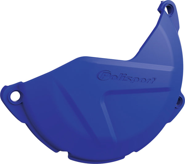 Polisport 离合器边盖保护 Yamaha Clutch Cover Protector Blue