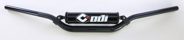 ODI 车把 CONTROLLED FLEX TECHNOLOGY 1 1/8" HANDLEBAR 黑