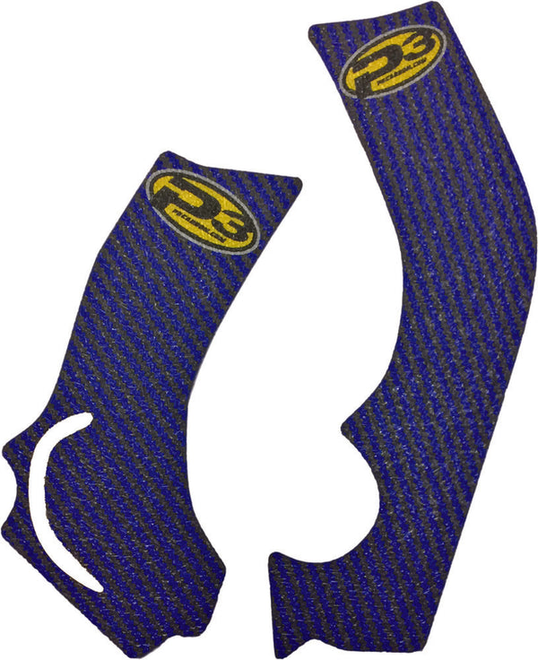 P3 贴花/贴纸 GRIP GUARD FRAME PROTECTOR WEAVE