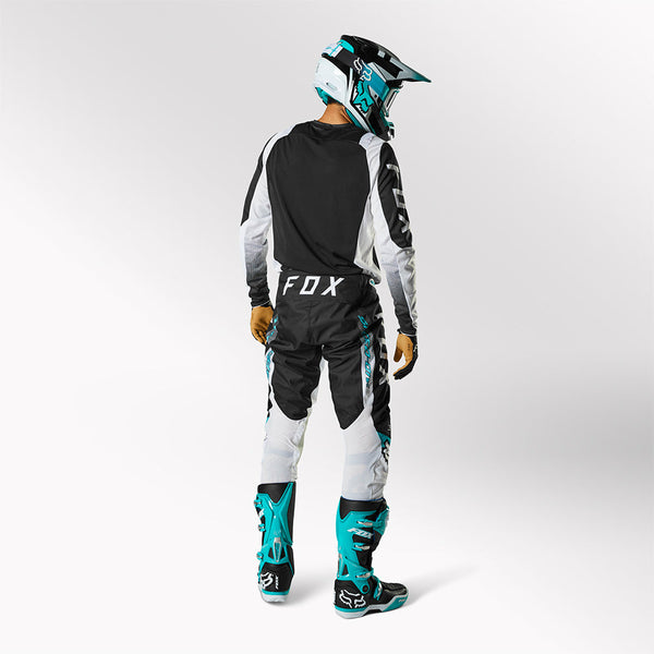FOX 骑行裤 360 Dier Pants [黑]