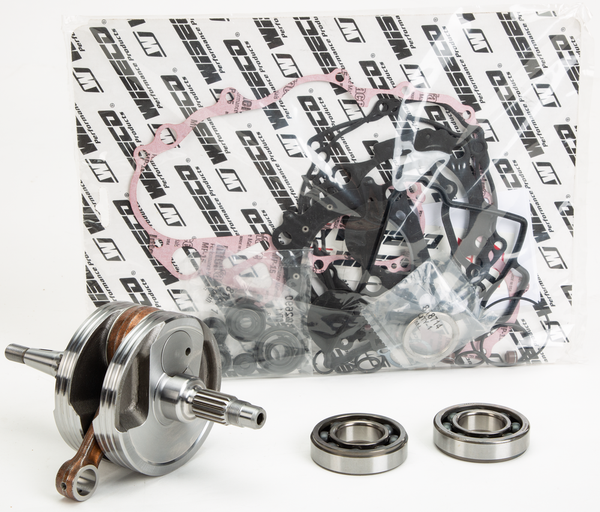 WISECO 发动机 BOTTOM END KIT YAM