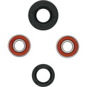 PIVOT WORKS 轴承 WHEEL BEARING KIT PREMIUM