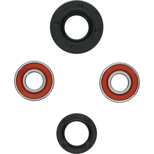PIVOT WORKS 轴承 WHEEL BEARING KIT PREMIUM