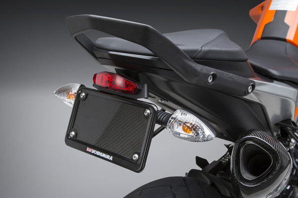 YOSHIMURA 车身 FENDER ELIMINATOR KIT KTM
