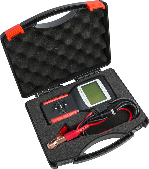 FIRE POWER 工具 Digital Battery Tester